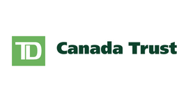 TD Canada Trust Logo