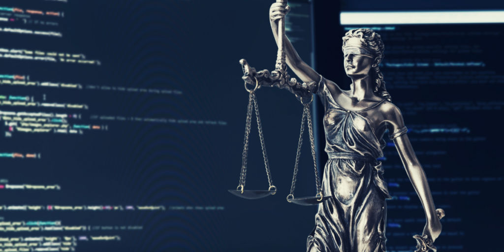 Law practice software